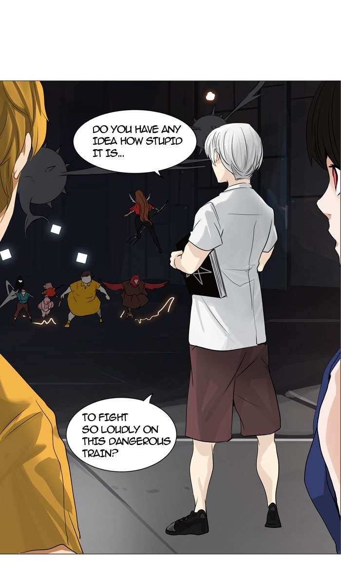 Tower of God, Chapter 246 image 41